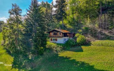 Chalet 3.5 pièces - image - 1