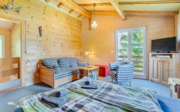 Chalet 3.5 pièces - image - 8