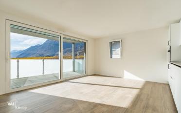 Wohnung 2.5 Zimmer - image - 2