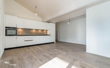 Attic flat 4.5 rooms - image - 2