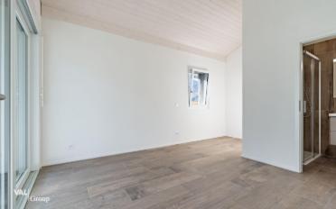 Attic flat 4.5 rooms - image - 8