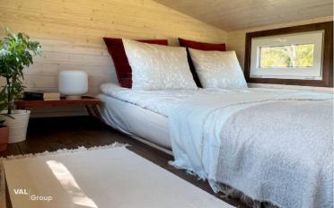 Single house 1.5 rooms - image - 1
