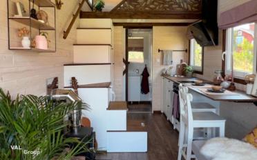 Single house 1.5 rooms - image - 5