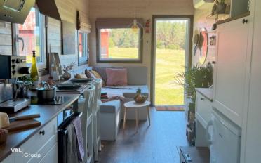 Single house 1.5 rooms - image - 6