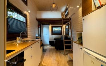 Single house 1.5 rooms - image - 2