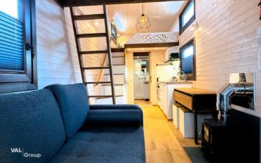Single house 1.5 rooms - image - 5