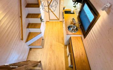 Single house 1.5 rooms - image - 6