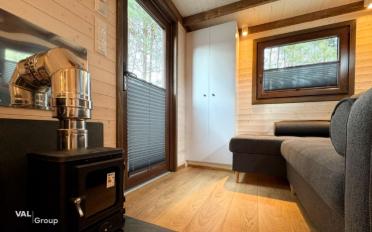 Single house 1.5 rooms - image - 7
