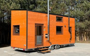Single house 1.5 rooms - image - 8