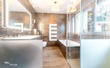 Doppeleinfamilienhaus 4.5 Zimmer - image - 7
