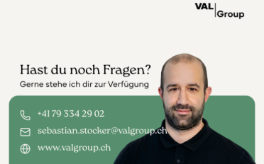 Wohnung 4.5 Zimmer - image - 12