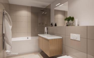 Wohnung 3.5 Zimmer - image - 5