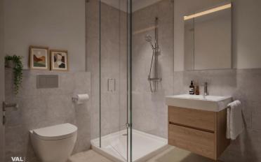 Wohnung 3.5 Zimmer - image - 3
