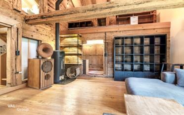Maison 5.5 pièces - image - 2
