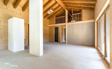 Chalet 6 rooms - image - 5