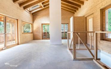 Chalet 6 rooms - image - 4