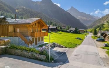 Chalet 6 rooms - image - 1