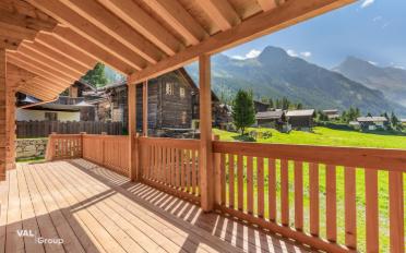 Chalet 6 rooms - image - 3