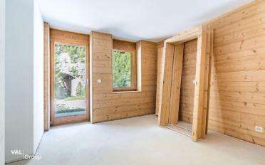 Chalet 6 rooms - image - 9