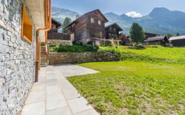 Chalet 6 rooms - image - 10