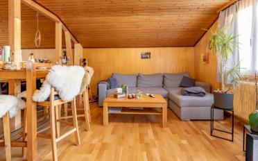 Apartment 5.5 rooms - image - 4