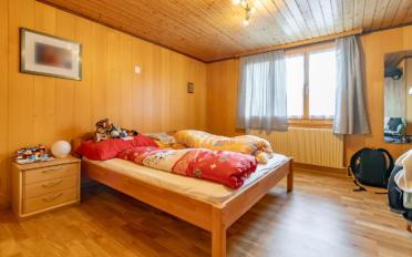 Apartment 5.5 rooms - image - 9
