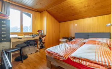 Apartment 5.5 rooms - image - 10