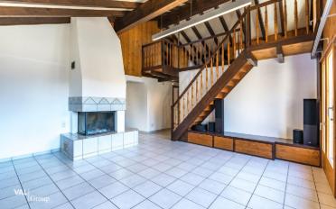 Duplex 5.5 Zimmer - image - 2
