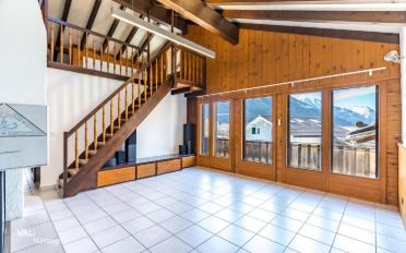 Duplex 5.5 Zimmer - image - 3