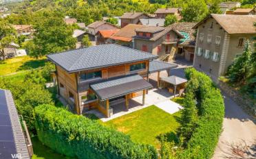 Maison 5.5 pièces - image - 1