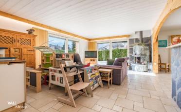 Villa 7.5 Zimmer - image - 5