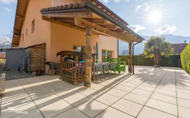 Villa 7.5 Zimmer - image - 12