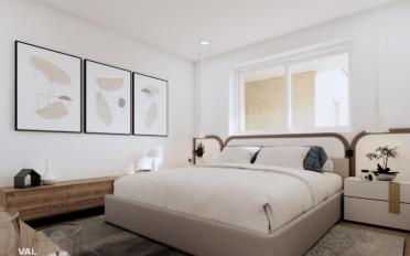 Attic flat 3.5 rooms - image - 6
