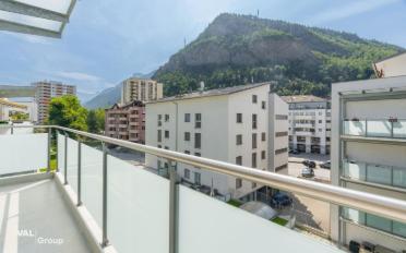 Wohnung 7.5 Zimmer - image - 10