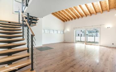 Wohnung 7.5 Zimmer - image - 12