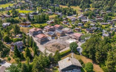 Chalet 4.5 rooms - image - 2
