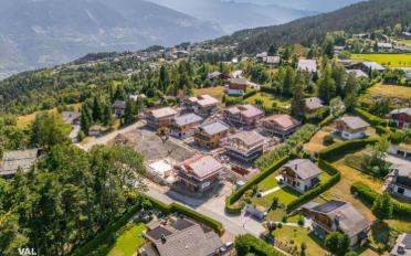 Chalet 4.5 rooms - image - 10
