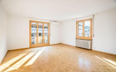 Apartment 6.5 rooms - image - 3