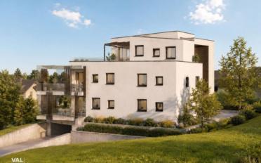 Apartment 3.5 rooms - image - 3