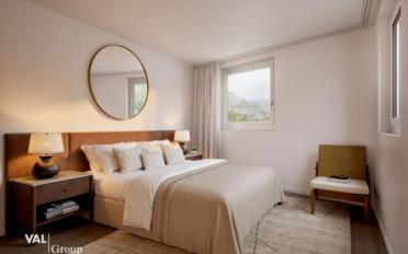 Apartment 3.5 rooms - image - 6