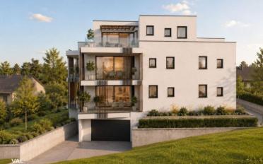 Apartment 3.5 rooms - image - 1