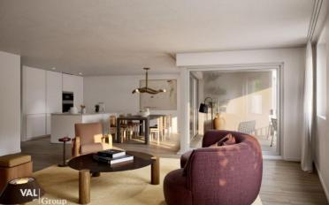 Apartment 3.5 rooms - image - 5