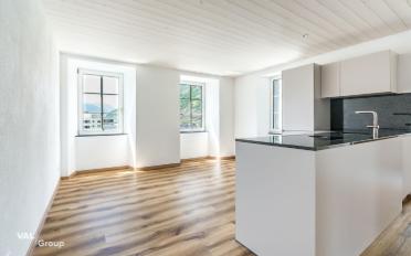 Apartment 3.5 rooms - image - 8