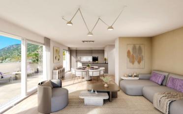 Apartment 3.5 rooms - image - 2