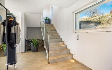 Einfamilienhaus 4.5 Zimmer - image - 10