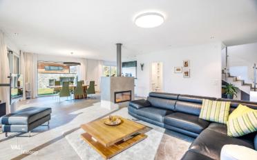 Einfamilienhaus 4.5 Zimmer - image - 6