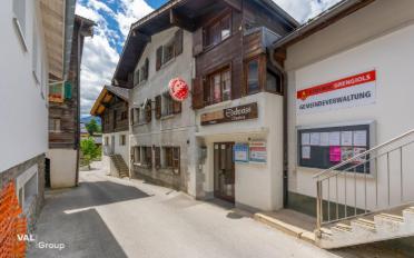 Restaurant 7.5 pièces - image - 1