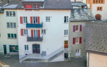 Immeuble résidentiel - image - 1