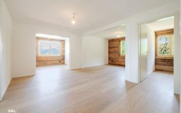 Wohnung 4.5 Zimmer - image - 1