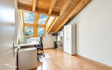 Roof flat 4.5 rooms - image - 8
